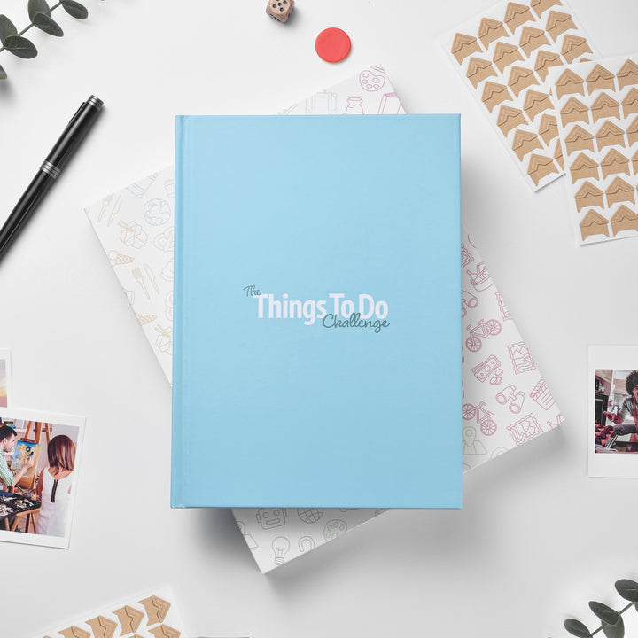 Things To Do Challenge
