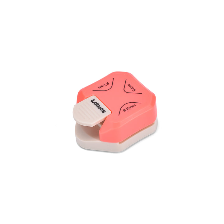 3-in-1 Corner Craft Puncher