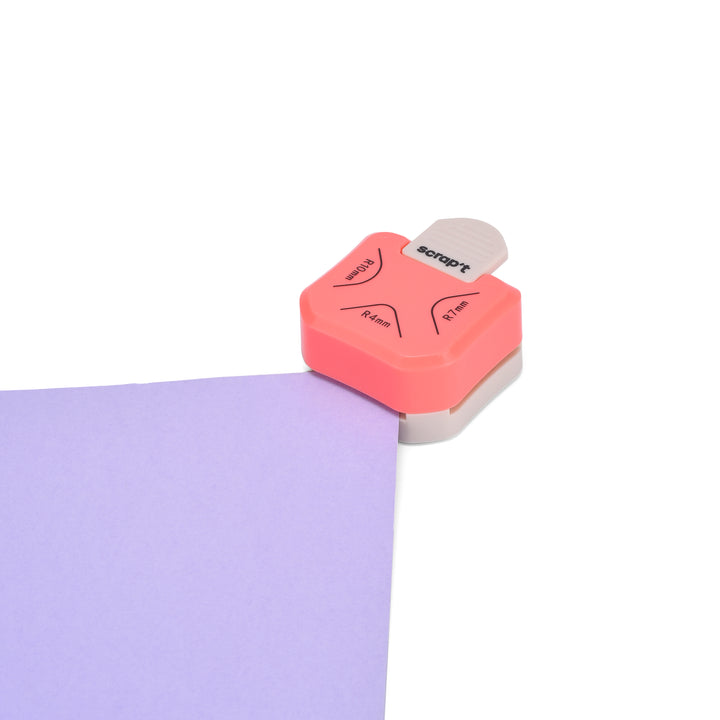 3-in-1 Corner Craft Puncher