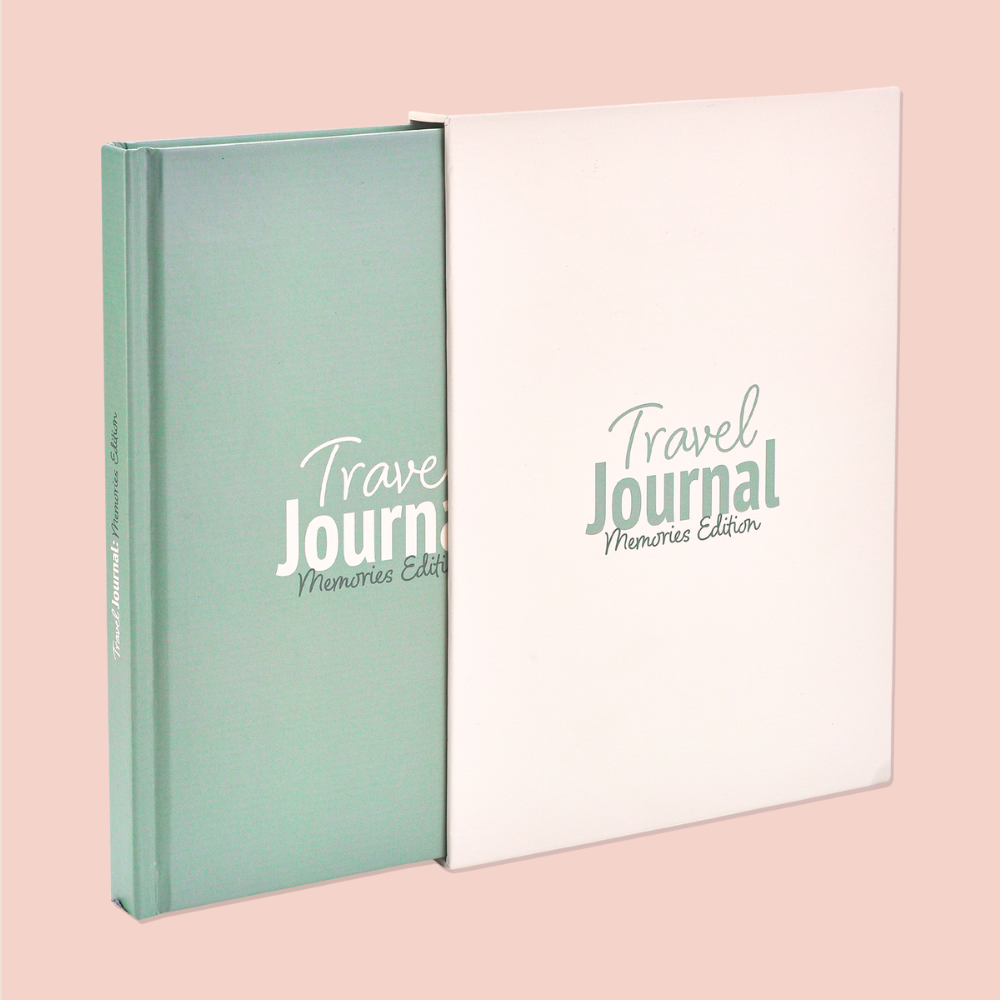 Photo Journals
