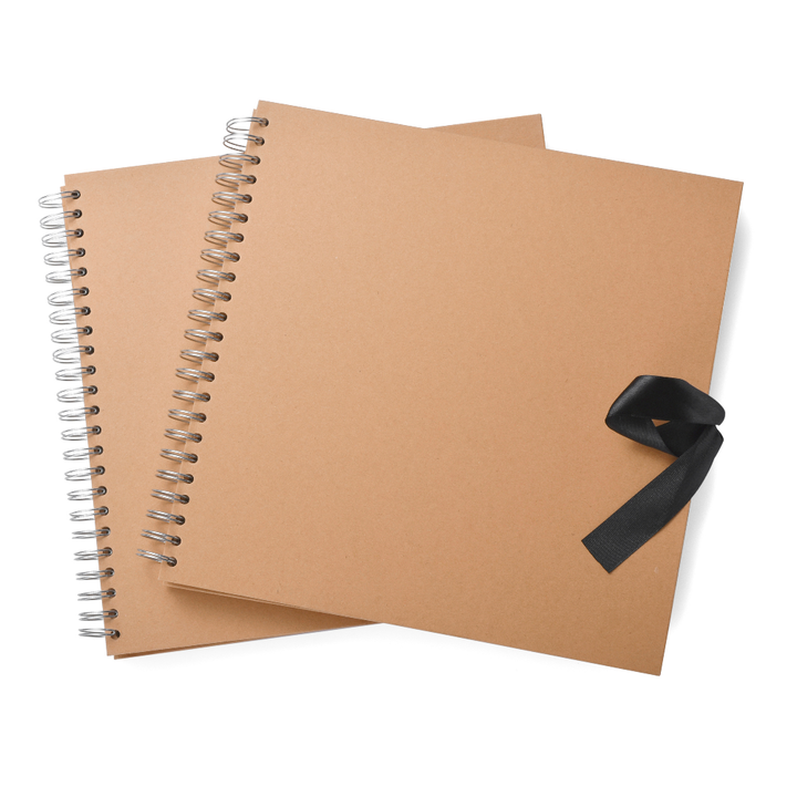 Scrapbook Double Packs