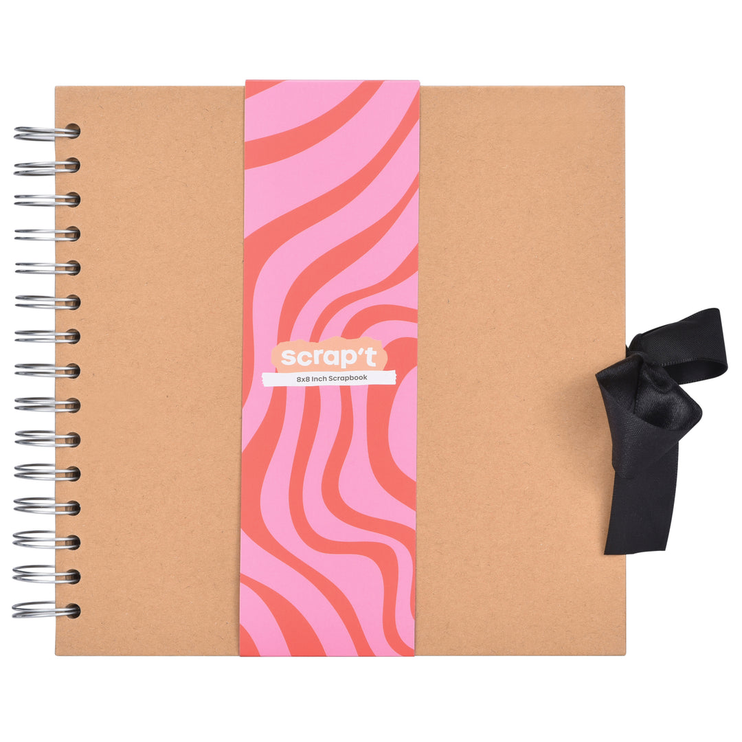 Scrapbook Album