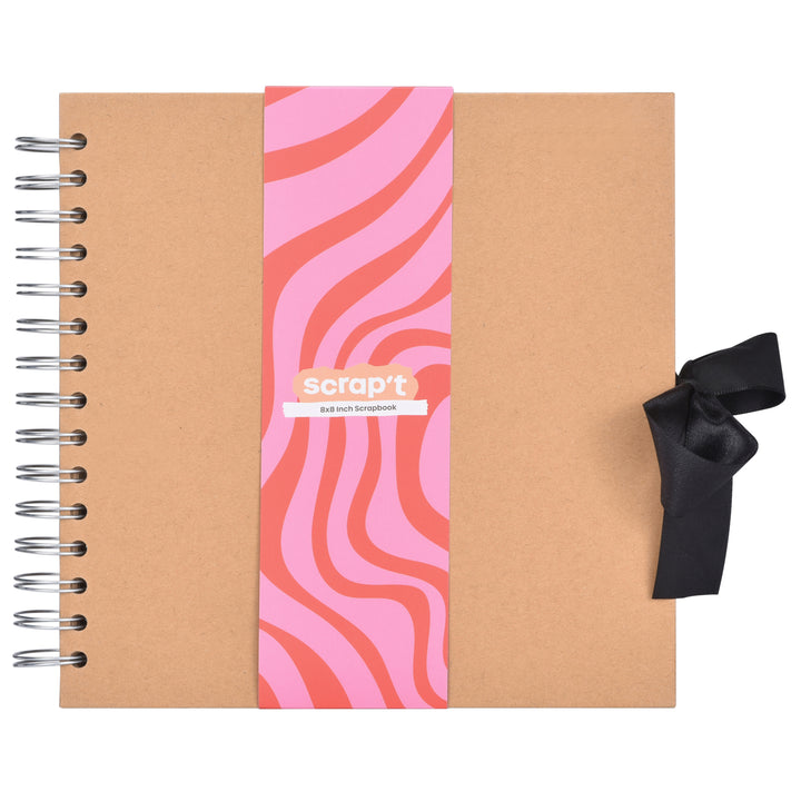 Scrapbook Album