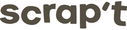 Scrap't