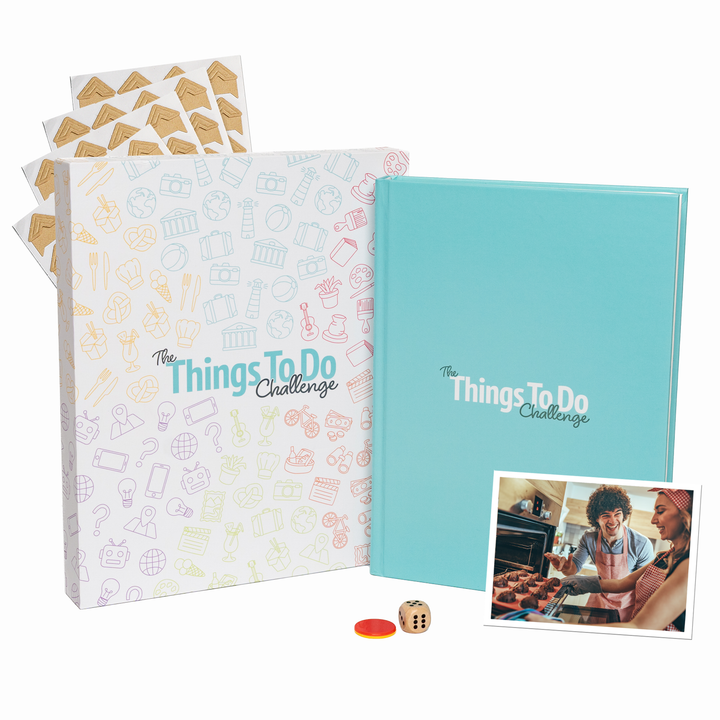 Things To Do Challenge