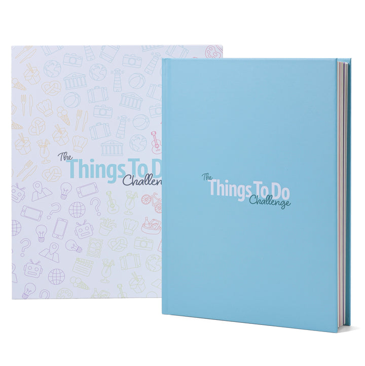 Things To Do Challenge