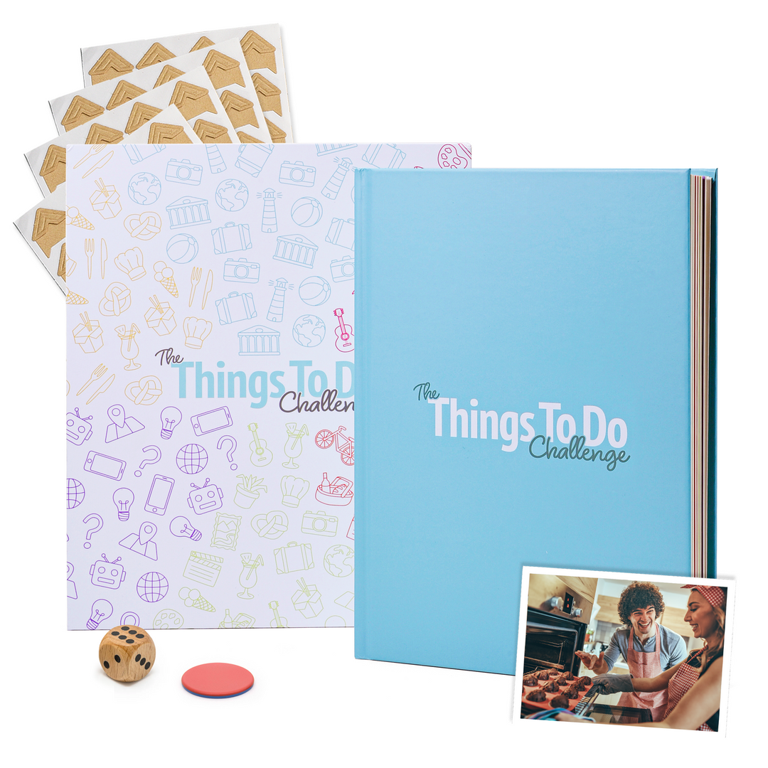 Things To Do Challenge
