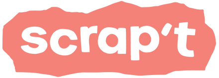 Scrap't